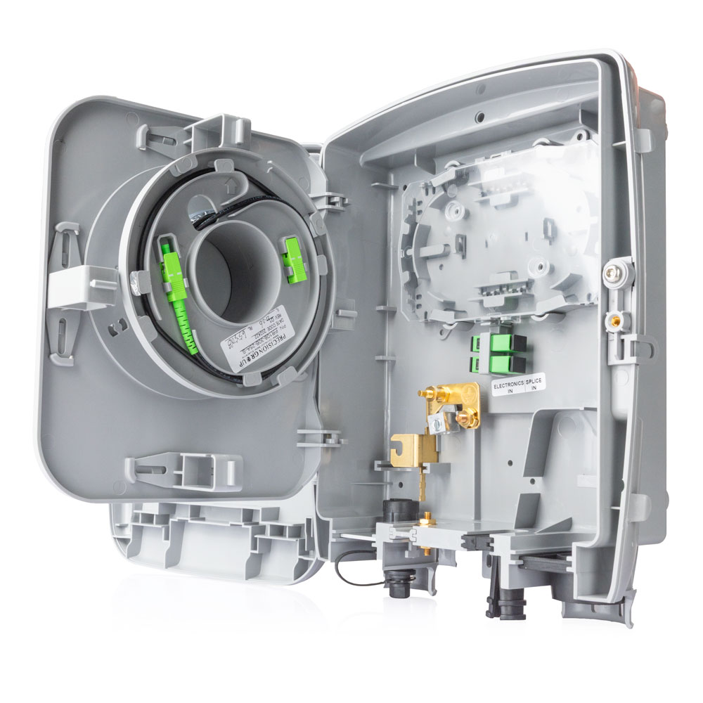 Transition Plate Spool