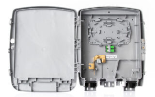 Precision Group ONT NID