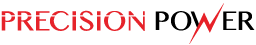Precision Power logo