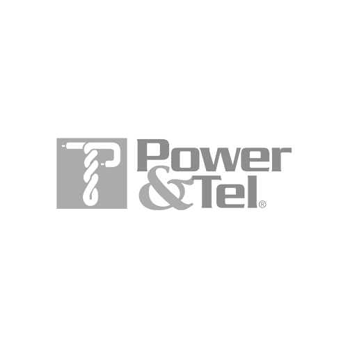 Power & Telephone Logo | Precision Group Partners | Precision Group
