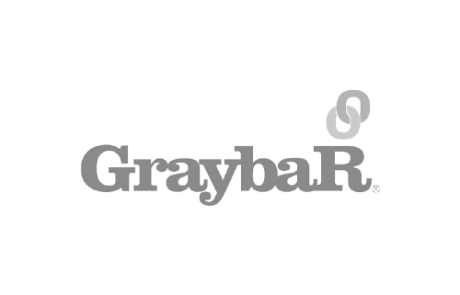 Graybar Logo | Precision Group Partners | Precision Group