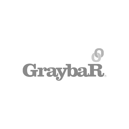 Graybar Logo | Precision Group Partners | Precision Group