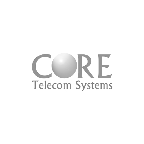 Core Telecom Systems Logo | Precision Group Partners | Precision Group