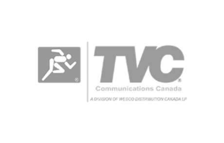 TVC Canada Logo | Precision Group Partners | Precision Group
