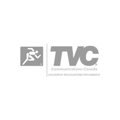 TVC Canada Logo | Precision Group Partners | Precision Group