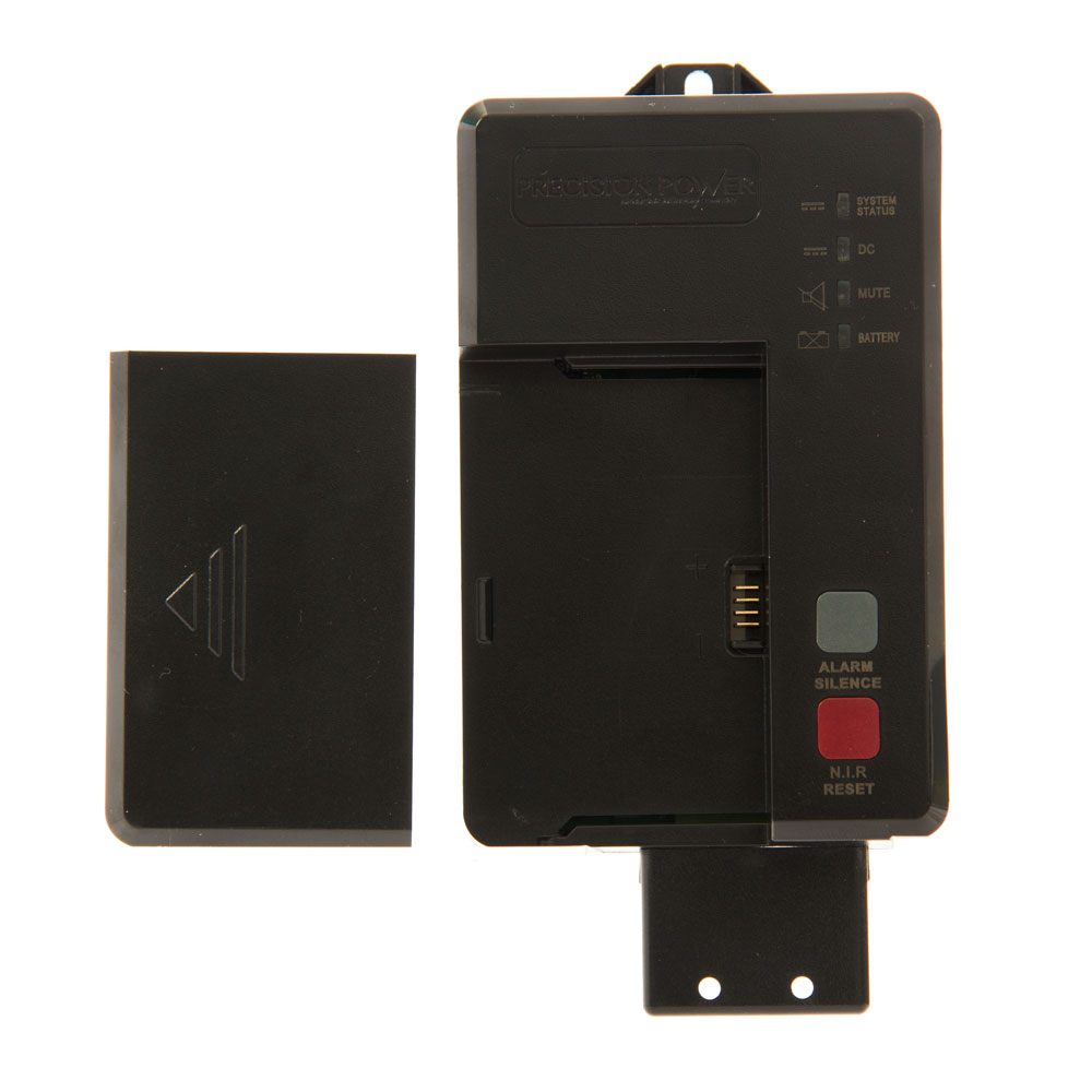 Micro-Mini UPS, 12V 30W, Wall Outlet - Precision Group