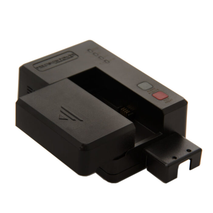 Precision Power | Micro-Mini UPS, 12V 30W, Wall Outlet (PP30ML)