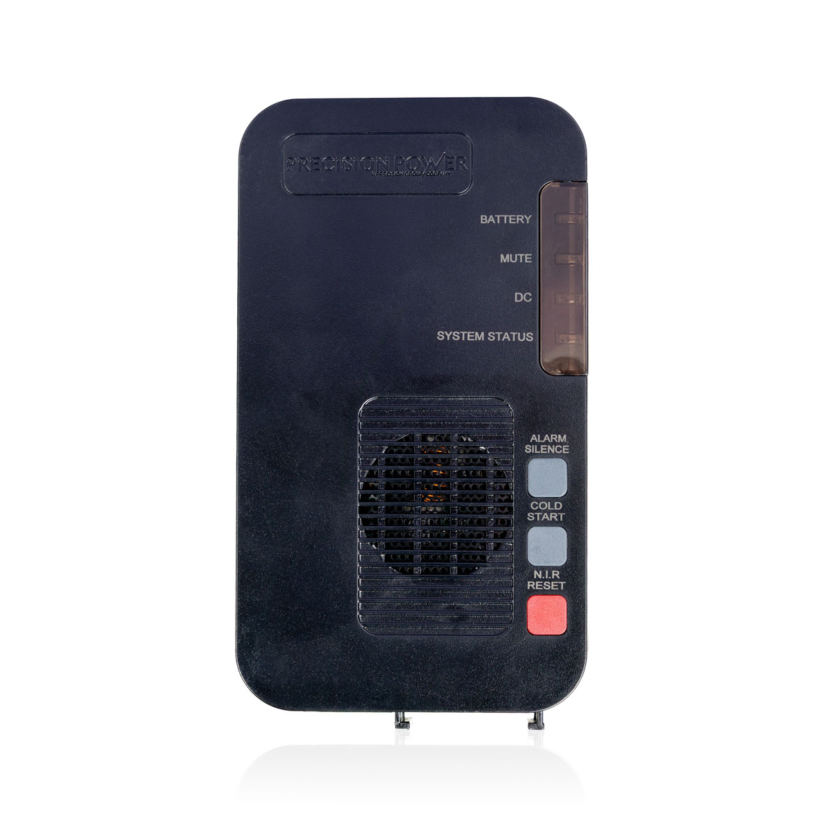 Li-36 Micro UPS, 12V 36W, Indoor front