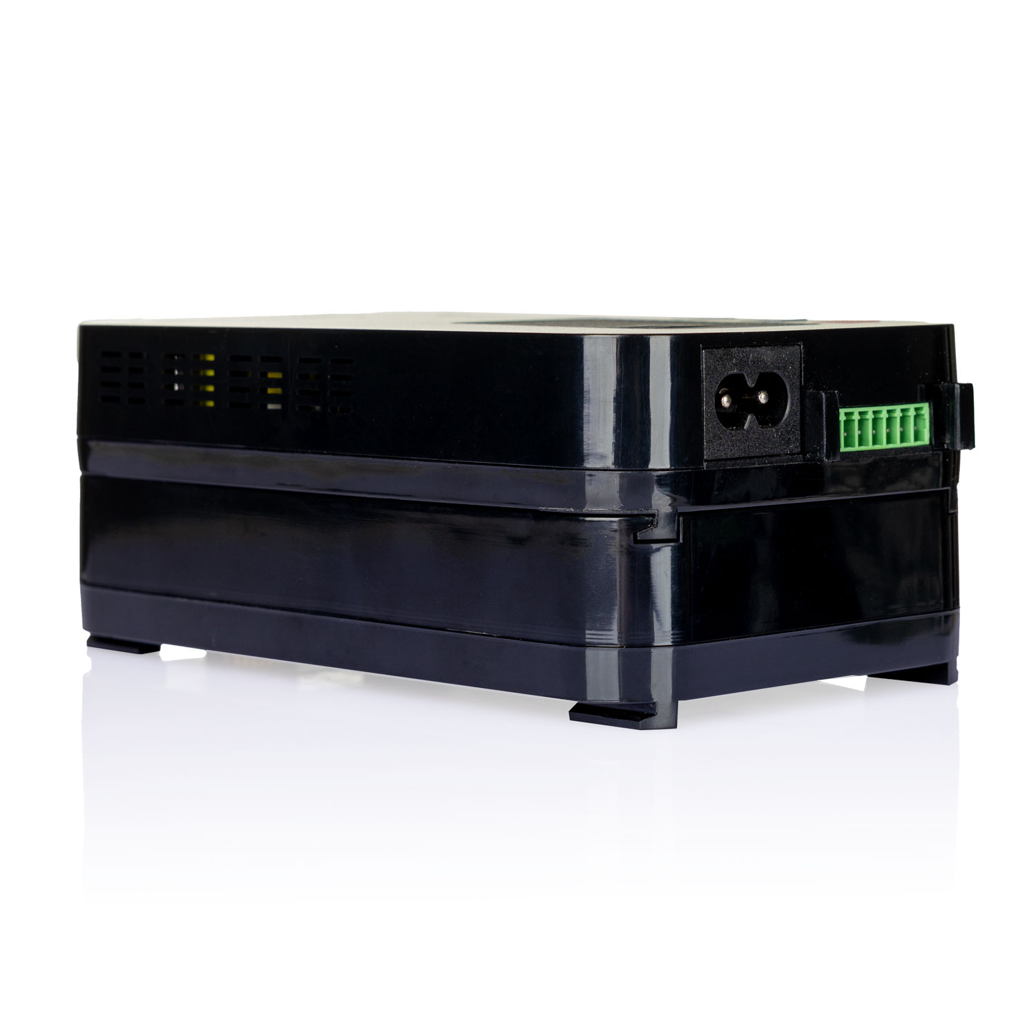 Li-36 Micro UPS, 12V 36W, Indoor side