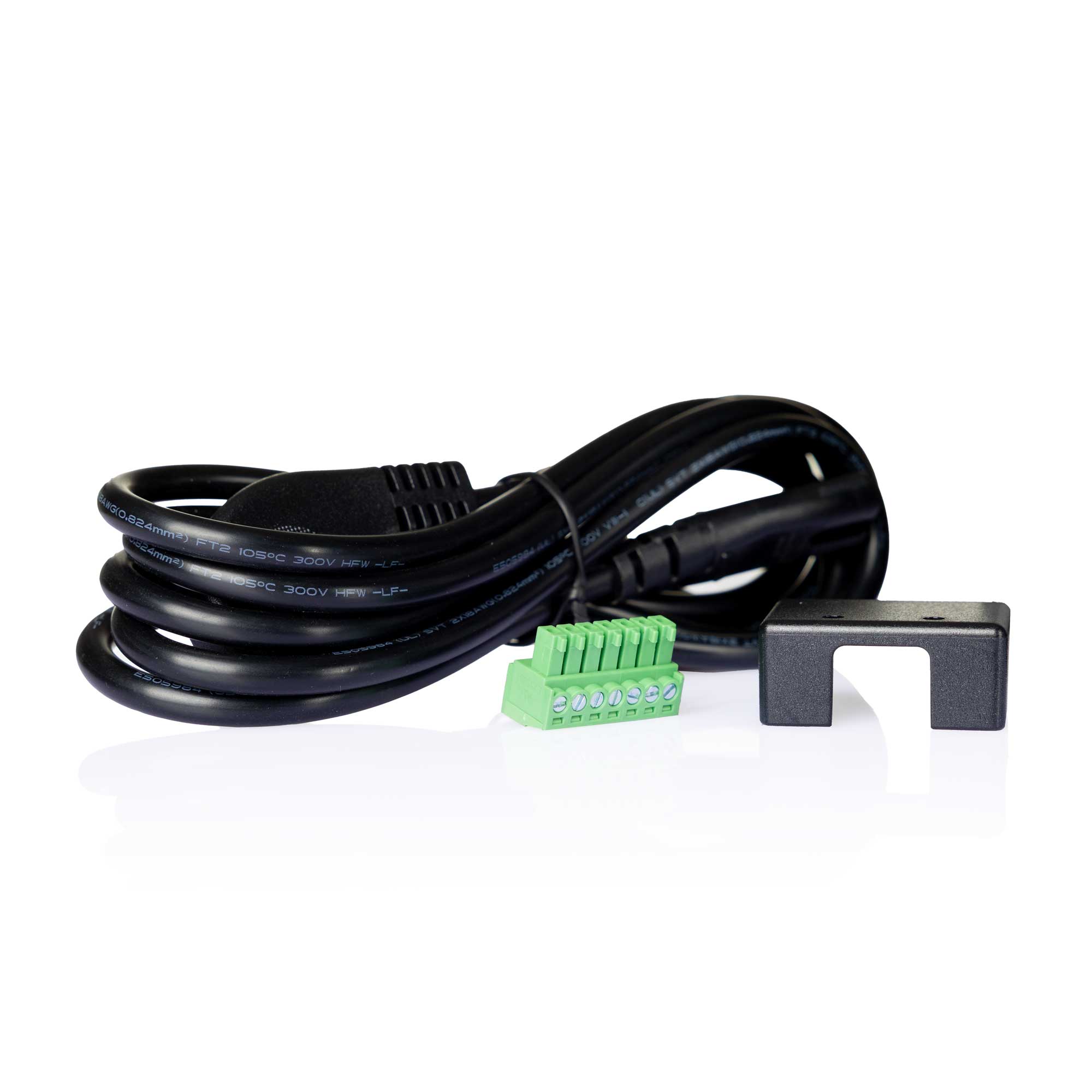 Li-36 Micro UPS, 12V 36W, Indoor cord and bulkhead