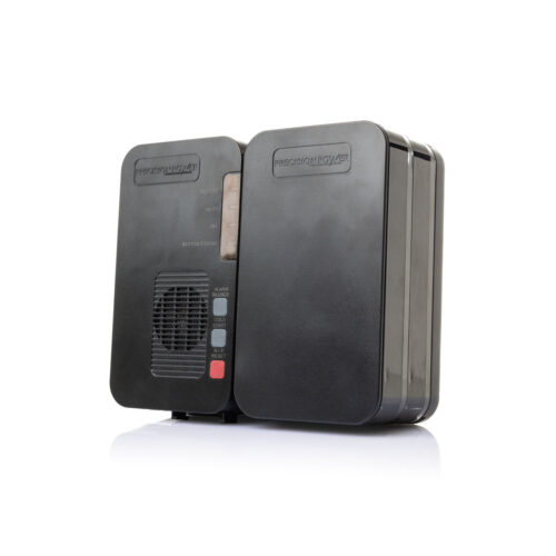 24 hour, Li-36 Micro UPS kit, 12V 36W, Indoor