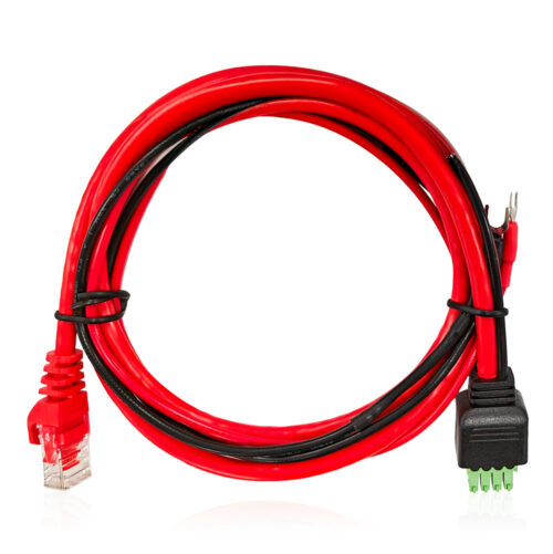48LFP Series QuickConnect Cable