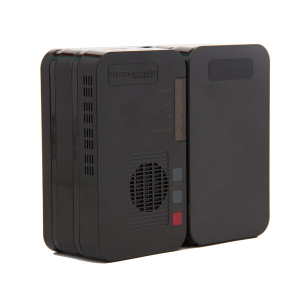 Micro UPS DC Battery Backup Solution Precision Group