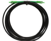 Superior Flex (SF) FTTH Premise Fiber (ONT Pigtails – Indoor/Outdoor Fiber Jumper) (PR1)