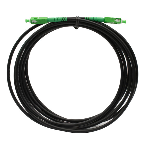 Fiber Jumpers Precision Group Go Precision