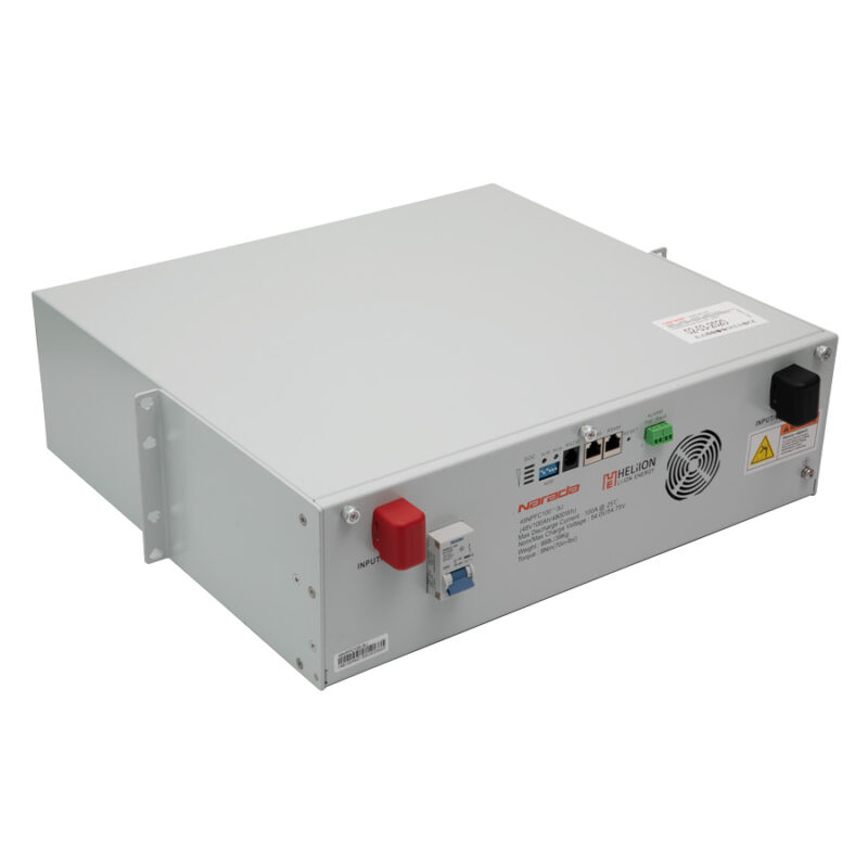 LFP Rack Mount Batteries Precision Group