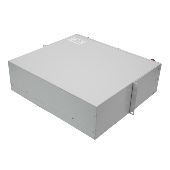 Precision Power | LFP Rack Mount Batteries | EvoLution Series 100AH (48NPFC100-3)