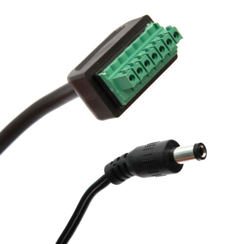 Precision Power | Cable Assemblies | Calix 803/SmartRG/Arris/Other Cable Assembly (PP7P5525-x)