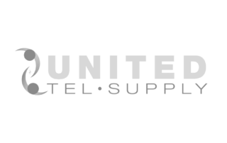 United Tel-Supply Logo | Precision Group Partners | Precision Group