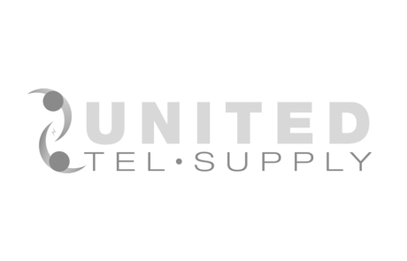 United Tel-Supply Logo | Precision Group Partners | Precision Group