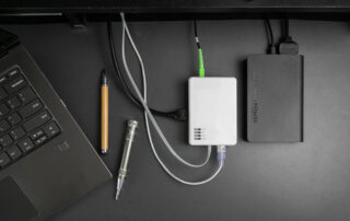 Micro Mini UPS Precision Group Best Uninterruptible Power Supply