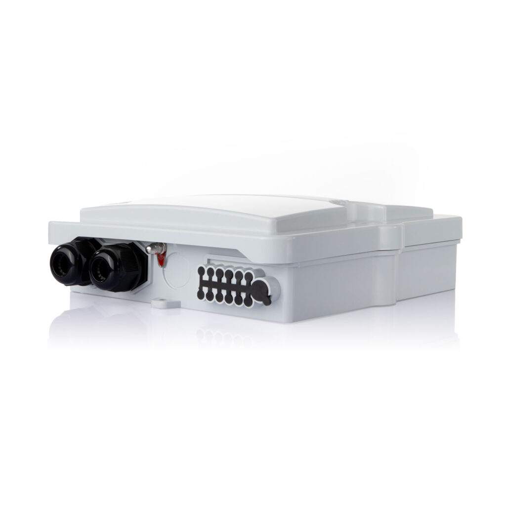 MDU NID - Precision Fiber NIDs - Precision Group