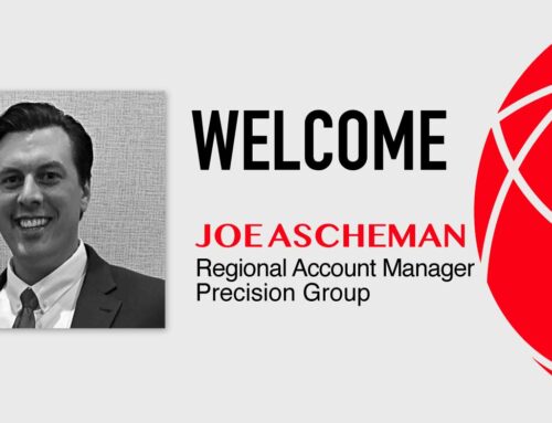 Q&A Spotlight: Joe Ascheman, Regional Account Manager for the South Central