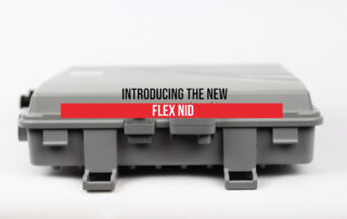 Introducing the Standard Flex NID