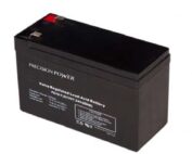 FC12-7.2 Replacement Battery Precision Power