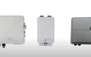 Network Interface Device Line Precision Group