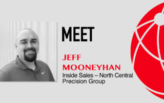 Meet Jeff Precision Group