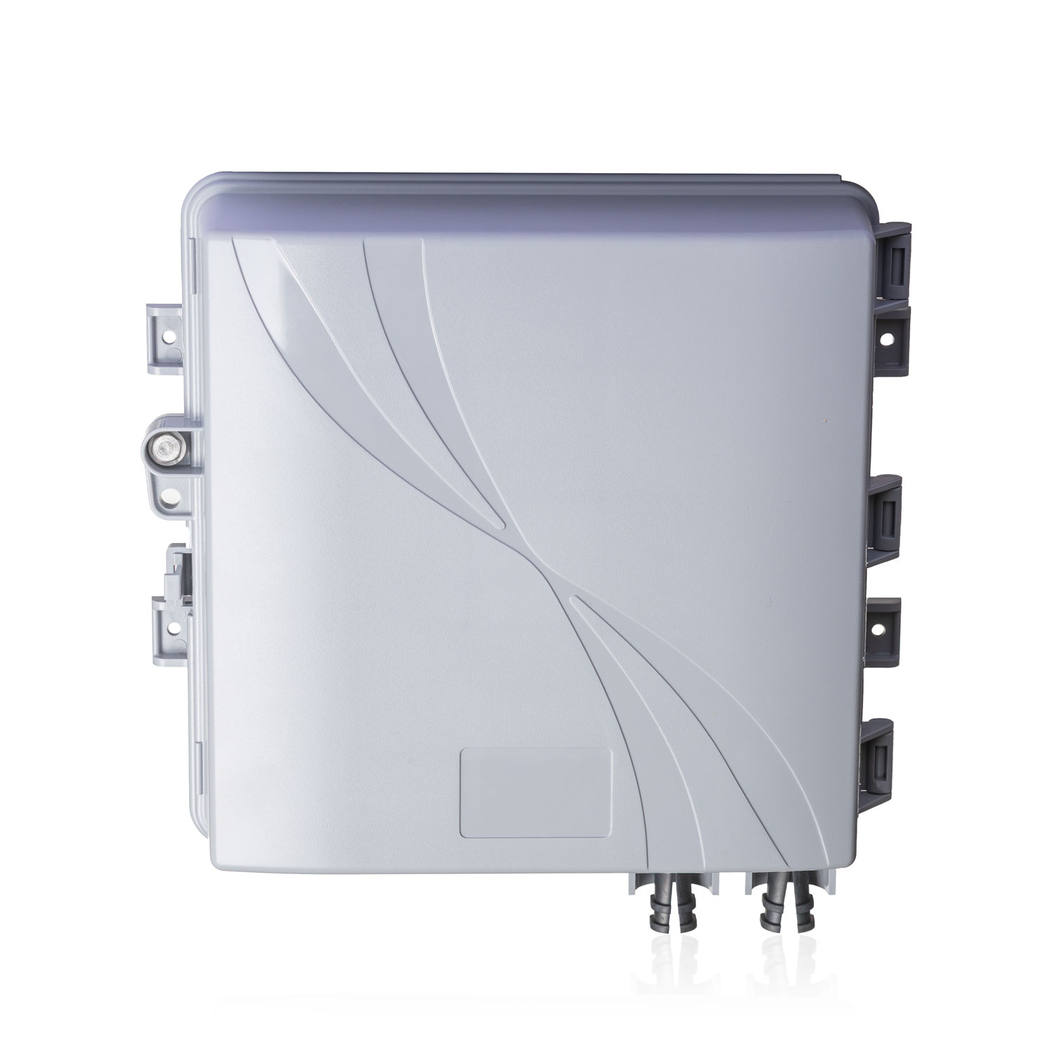 Flex MXU NID Front Closed
