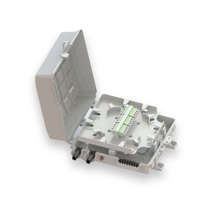 Nid Router Fiber Nids | Precision Group - Network Interface Devices