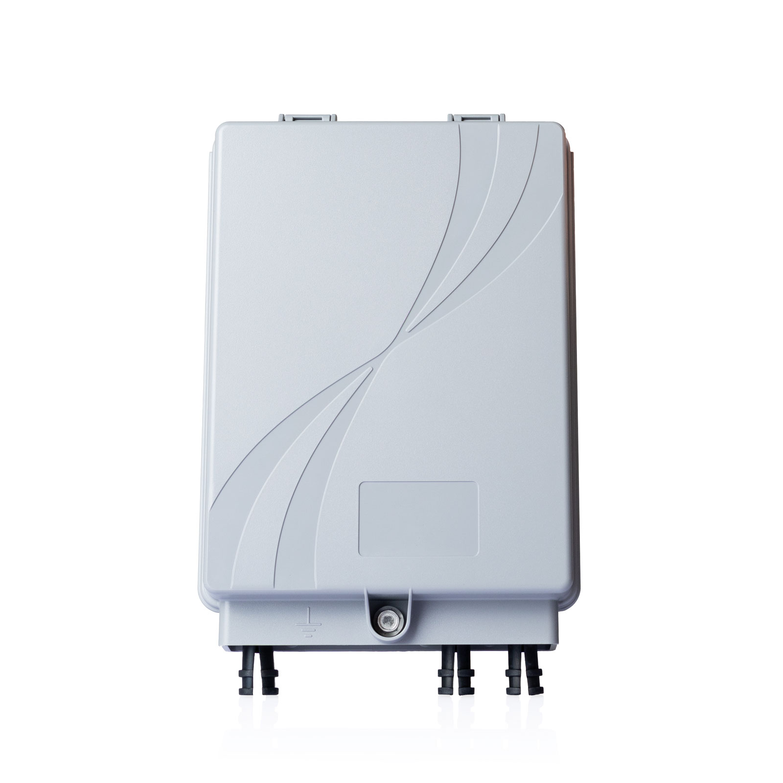 Midsized Flex NID (M-FLEX) Closed Front