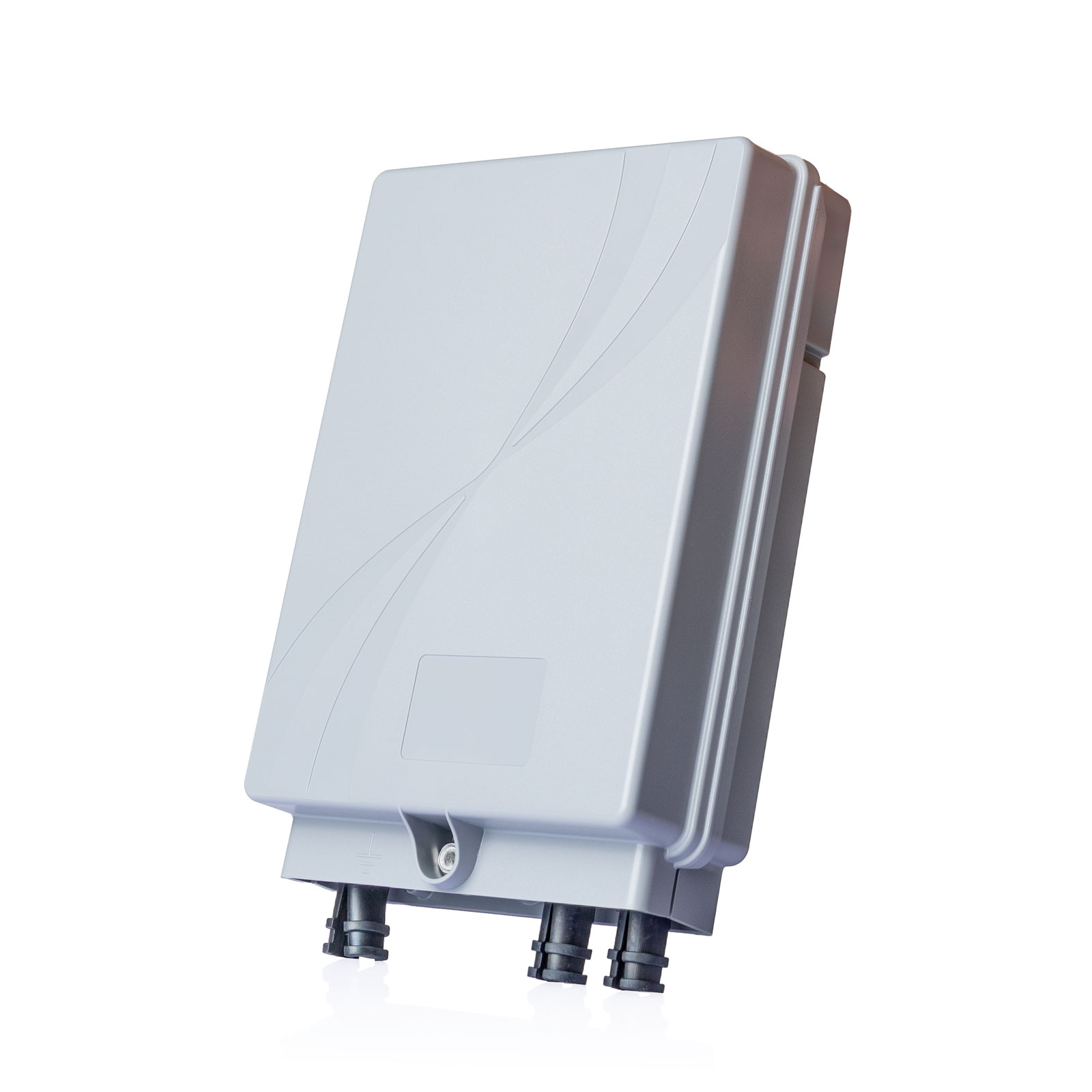 Midsized Flex NID (M-FLEX) Angled Front