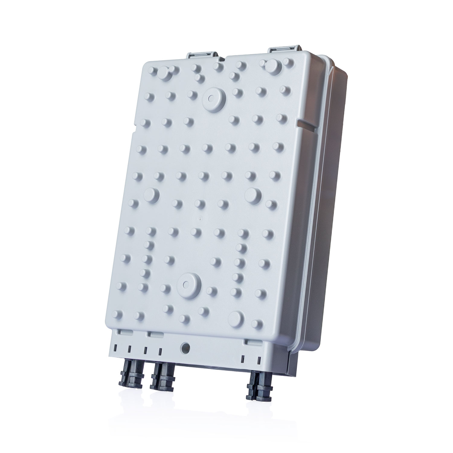 Midsized Flex NID (M-FLEX) Back