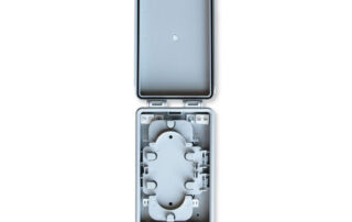 Fiber Drop Repair Kit