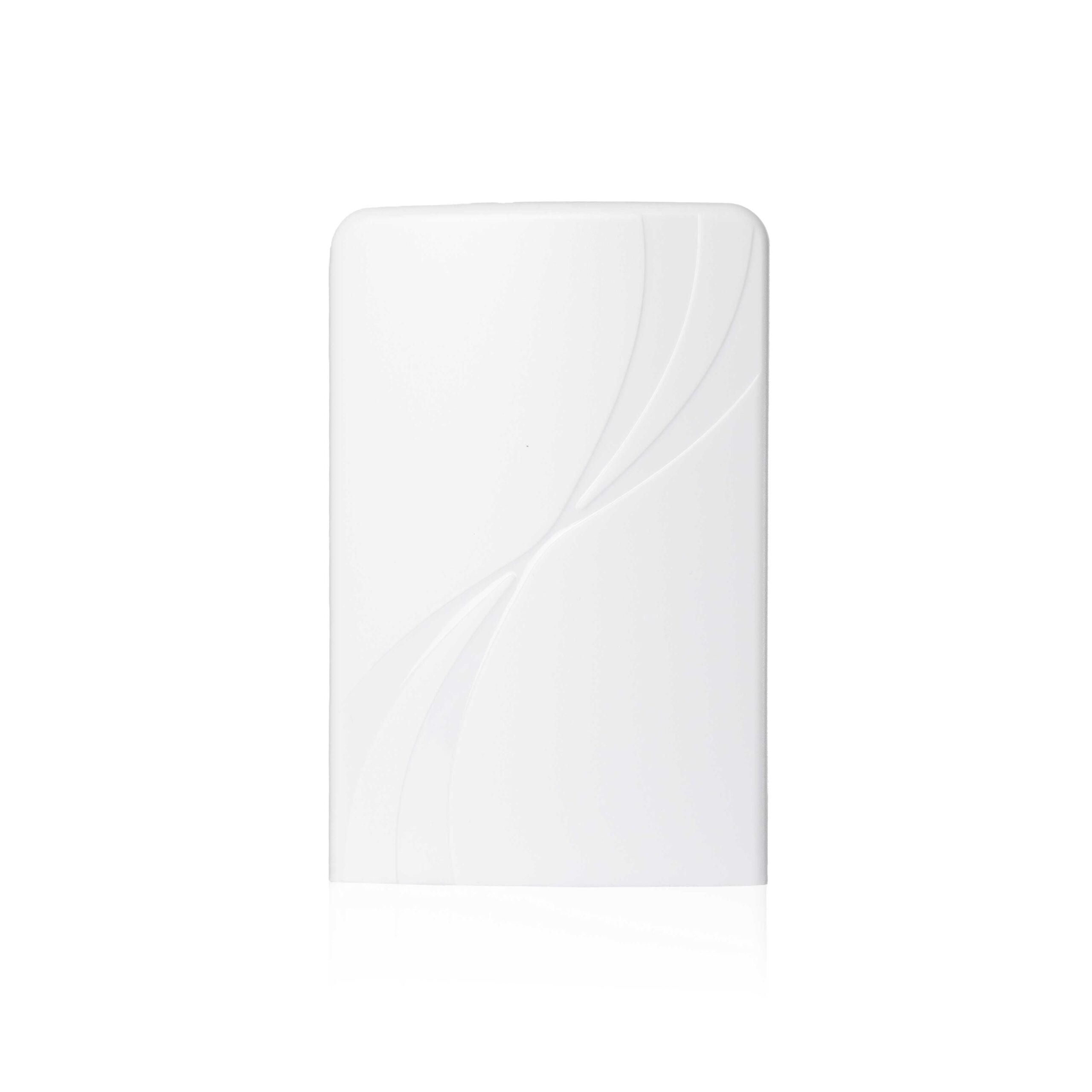 G2 Wall Plate Front View