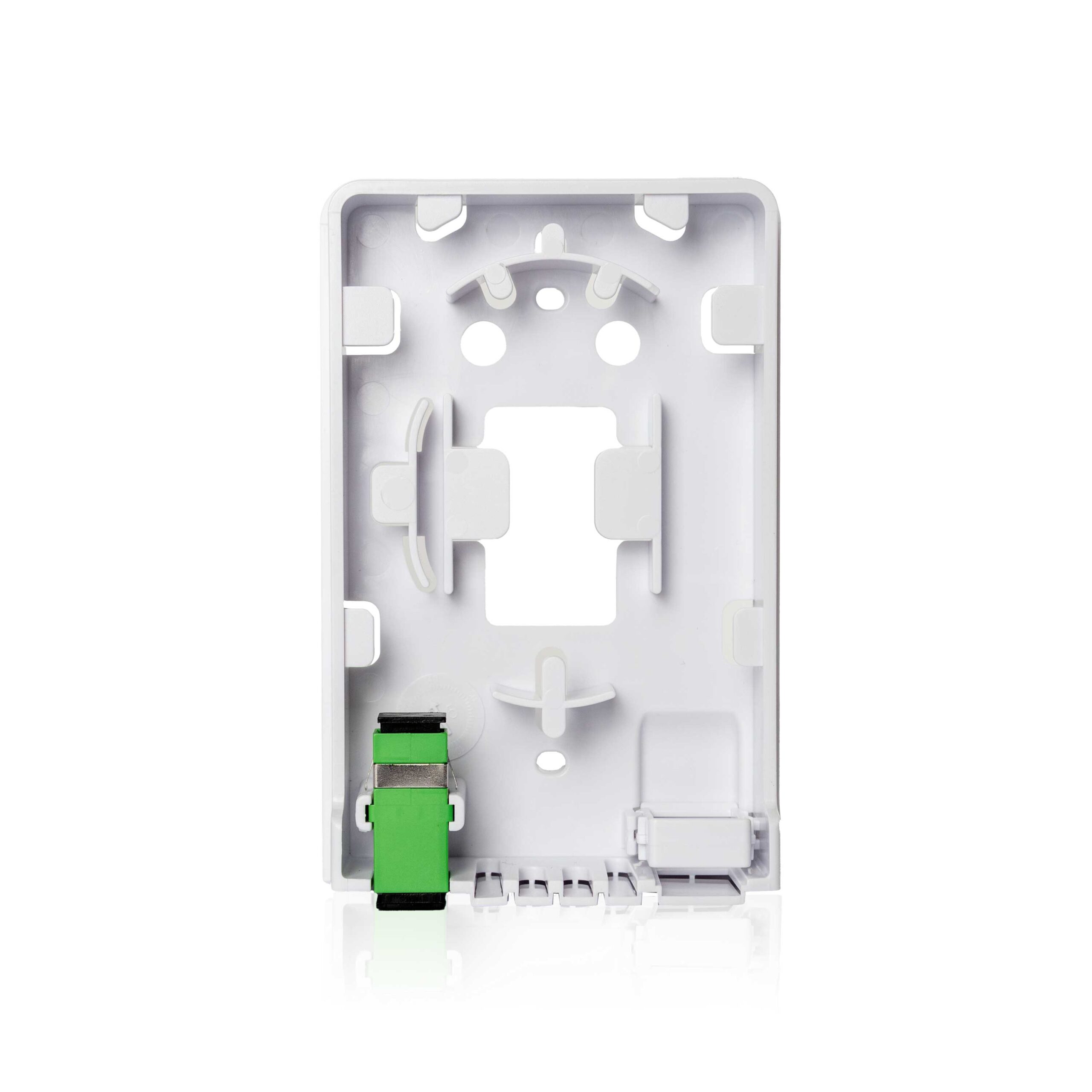 G2 Wall Plate Inside View