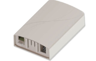 Transition Wall Plate