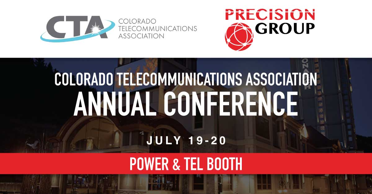 Colorado Telecommunications Association Annual Conference
