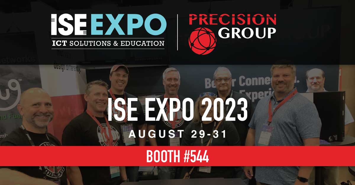 ISE Expo 2023