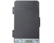 D-Cell Battery Backup Front