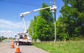 What is the digital divide?