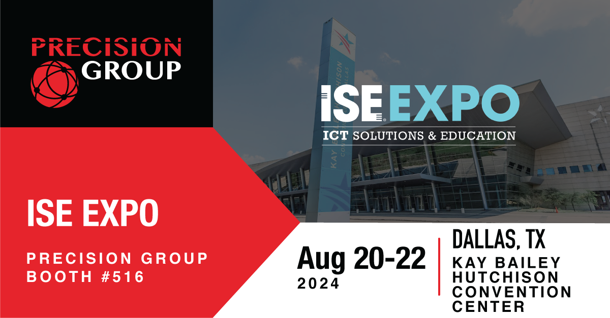 ISE EXPO