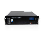 100ah Model LFP Rack Mount Batteries