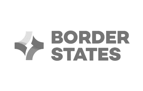 Border States Logo