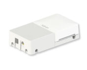 Adtran 601qv Flex Plate Side View