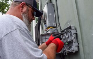 installer first precision group