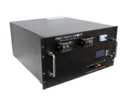 200ah Model LFP Rack Mount Batteries